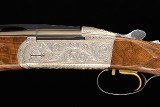 Krieghoff K20 Gold Super Scroll 20ga/28ga, used/A- - 12 of 14