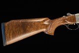 Krieghoff K20 Gold Super Scroll 20ga/28ga, used/A- - 7 of 14