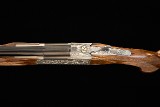 Krieghoff K20 Gold Super Scroll 20ga/28ga, used/A- - 10 of 14