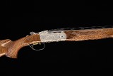 Krieghoff K20 Gold Super Scroll 20ga/28ga, used/A- - 1 of 14