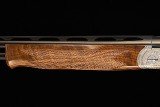 Krieghoff K20 Gold Super Scroll 20ga/28ga, used/A- - 4 of 14