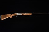 Krieghoff K20 Gold Super Scroll 20ga/28ga, used/A- - 2 of 14