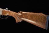 Krieghoff K20 Gold Super Scroll 20ga/28ga, used/A- - 8 of 14