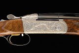 Krieghoff K20 Gold Super Scroll 20ga/28ga, used/A- - 11 of 14