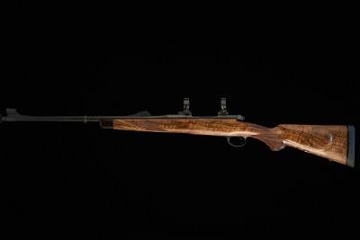 Parkwest SD-76 Legend, .30-06 - NEW - Image 2 of 13