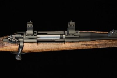 Parkwest SD-76 Legend, .300 Win Mag - NEW - Image 6 of 13