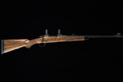 Parkwest SD-76 Legend, .300 Win Mag - NEW - Image 3 of 13
