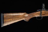 Parkwest SD-76 Legend, .300 Win Mag - NEW - Image 13 of 13