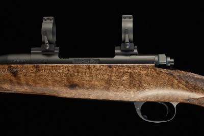 Parkwest SD-76 Legend, .300 Win Mag - NEW - Image 4 of 13