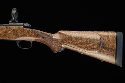 Parkwest SD-76 Legend, .300 Win Mag - NEW - Image 12 of 13