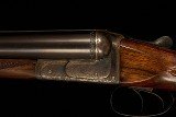 Wilkinson boxlock .600 Nitro Express - preowned - 4 of 10