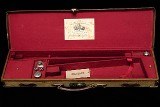 Wilkinson boxlock .600 Nitro Express - preowned - 10 of 10