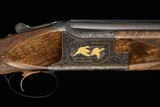 Browning Superposed P-3T 12 Ga with 30" Barrels - 5 of 14