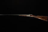 McKay Brown SxS, 20ga/29", Celtic Scroll - used/A+ - 2 of 15