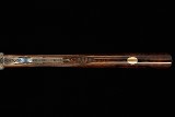 McKay Brown SxS, 20ga/29", Celtic Scroll - used/A+ - 9 of 15