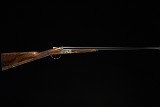 McKay Brown SxS, 20ga/29", Celtic Scroll - used/A+ - 3 of 15