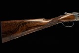 McKay Brown SxS, 20ga/29", Celtic Scroll - used/A+ - 15 of 15