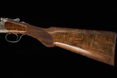 Caesar Guerini Ellipse Curve 20ga/28" - NEW - Image 11 of 12