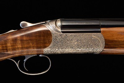Caesar Guerini Ellipse Curve 20ga/28" - NEW - Image 5 of 12