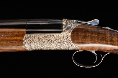 Caesar Guerini Ellipse Curve 20ga/28" - NEW - Image 4 of 12