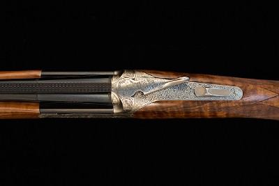 Caesar Guerini Ellipse Curve 20ga/28" - NEW - Image 6 of 12