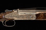 Blaser F3 Vantage Victorian Scroll - WG8 - NEW - Image 5 of 12