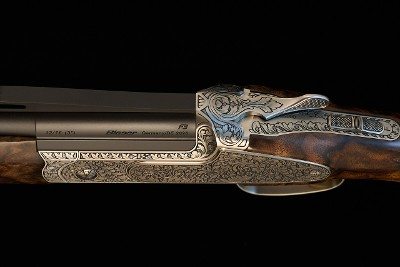 Blaser F3 Vantage Victorian Scroll - WG8 - NEW - Image 6 of 12