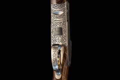 Blaser F3 Vantage Victorian Scroll - WG8 - NEW - Image 7 of 12