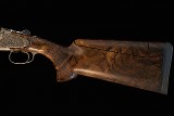 Blaser F3 Vantage Victorian Scroll - WG8 - NEW - Image 11 of 12
