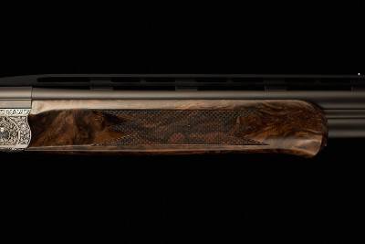 Blaser F3 Vantage Victorian Scroll - WG8 - NEW - Image 10 of 12