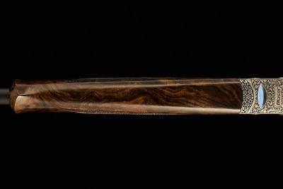 Blaser F3 Vantage Victorian Scroll - WG8 - NEW - Image 8 of 12