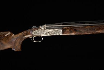 Blaser F3 Vantage Victorian Scroll - WG8 - NEW - Image 1 of 12