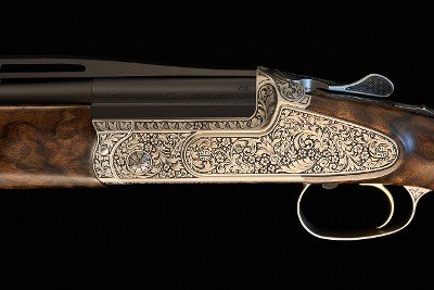 Blaser F3 Vantage Victorian Scroll - WG8 - NEW - Image 4 of 12