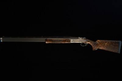 Blaser F3 Vantage Victorian Scroll - WG8 - NEW - Image 2 of 12