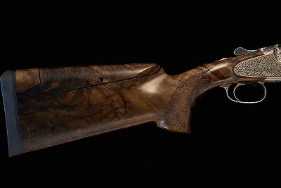 Blaser F3 Vantage Victorian Scroll - WG8 - NEW - Image 12 of 12
