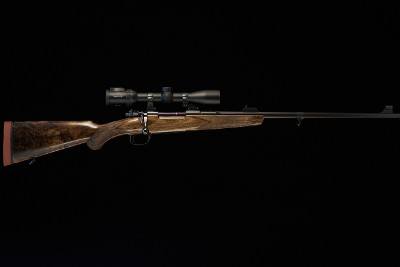 Rigby Big Game Vintage .458 Lott, WG7 w/ Z8i - NEW - Image 3 of 13