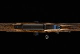Rigby Big Game Vintage .458 Lott, WG7 w/ Z8i - NEW - Image 7 of 13
