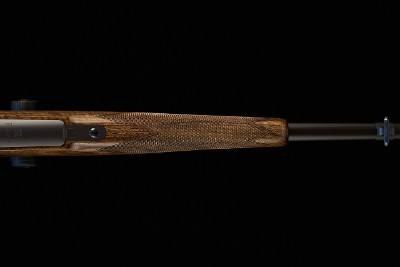 Rigby Big Game Vintage .458 Lott, WG7 w/ Z8i - NEW - Image 9 of 13