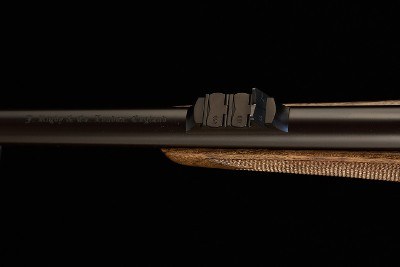 Rigby Big Game Vintage .458 Lott, WG7 w/ Z8i - NEW - Image 8 of 13