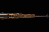 Rigby Big Game Vintage .458 Lott, WG7 w/ Z8i - NEW - Image 9 of 13