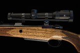 Rigby Big Game, .416, WG5, w/ Z8i 1-8x24 - NEW - 4 of 14