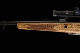 Rigby Big Game, .416, WG5, w/ Z8i 1-8x24 - NEW - 11 of 14