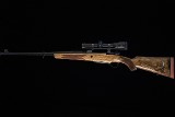 Rigby Big Game, .416, WG5, w/ Z8i 1-8x24 - NEW - 2 of 14