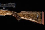 Rigby Big Game, .416, WG5, w/ Z8i 1-8x24 - NEW - 13 of 14