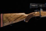 Rigby Big Game, .416, WG5, w/ Z8i 1-8x24 - NEW - 14 of 14