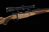Rigby Big Game, .416, WG5, w/ Z8i 1-8x24 - NEW - 1 of 14