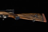Rigby Big Game, .416, WG5, w/ Z8i 1-8x24 - NEW - 9 of 14