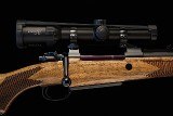 Rigby Big Game, .416, WG5, w/ Z8i 1-8x24 - NEW - 5 of 14