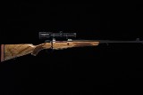 Rigby Big Game, .416, WG5, w/ Z8i 1-8x24 - NEW - 3 of 14