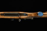 Rigby Big Game, .416, WG5, w/ Z8i 1-8x24 - NEW - 7 of 14